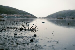 Harrington Harbour, Quebec