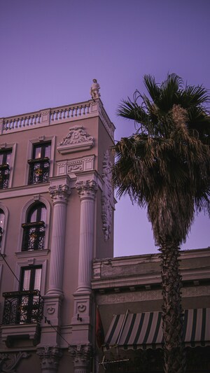Durres, Albania