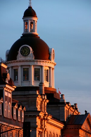 Kingston, Ontario