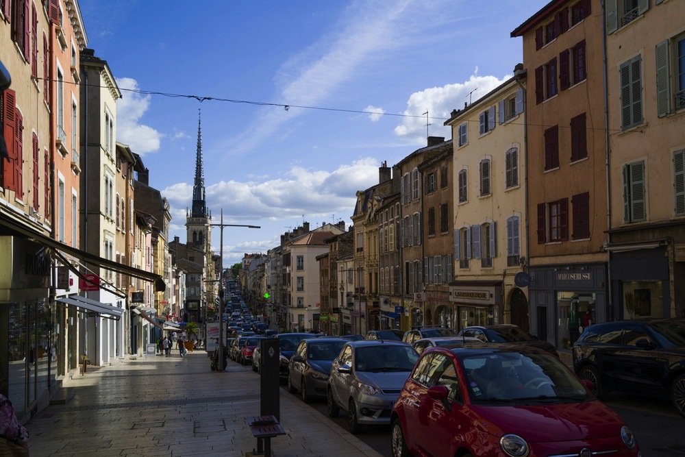 Villefranche-sur-Saône