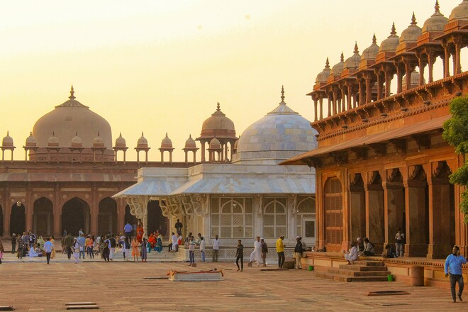 India