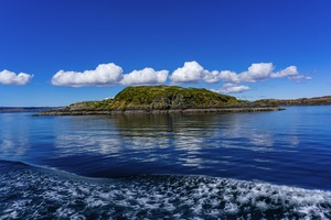 Isle of Eigg