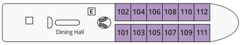 Uniworld Boutique River Cruises Mekong Jewel Lotus Deck.png