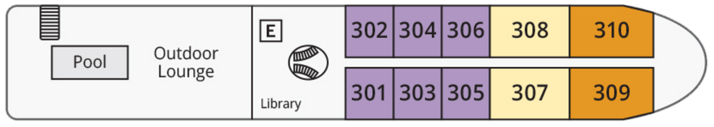 Uniworld Boutique River Cruises Mekong Jewel Sun Deck.png