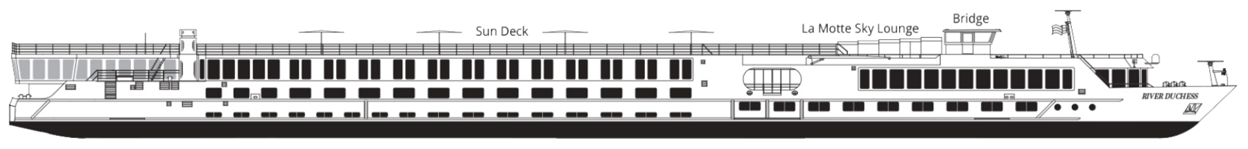 Sun Deck