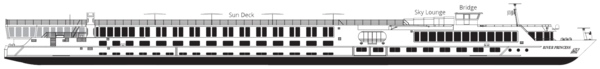 Uniworld Boutique River Cruises River Princess Sun Deck.png