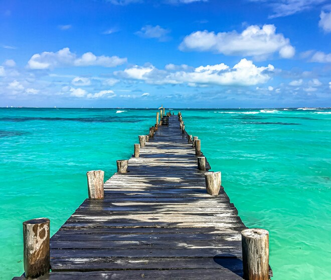 Secret treasures of the Lesser Antilles