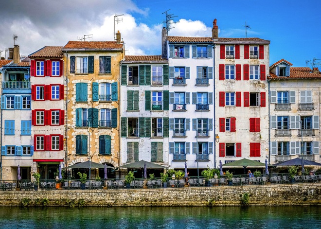 Explore the Basque Country: San Sebastian, Burgos & Bilbao