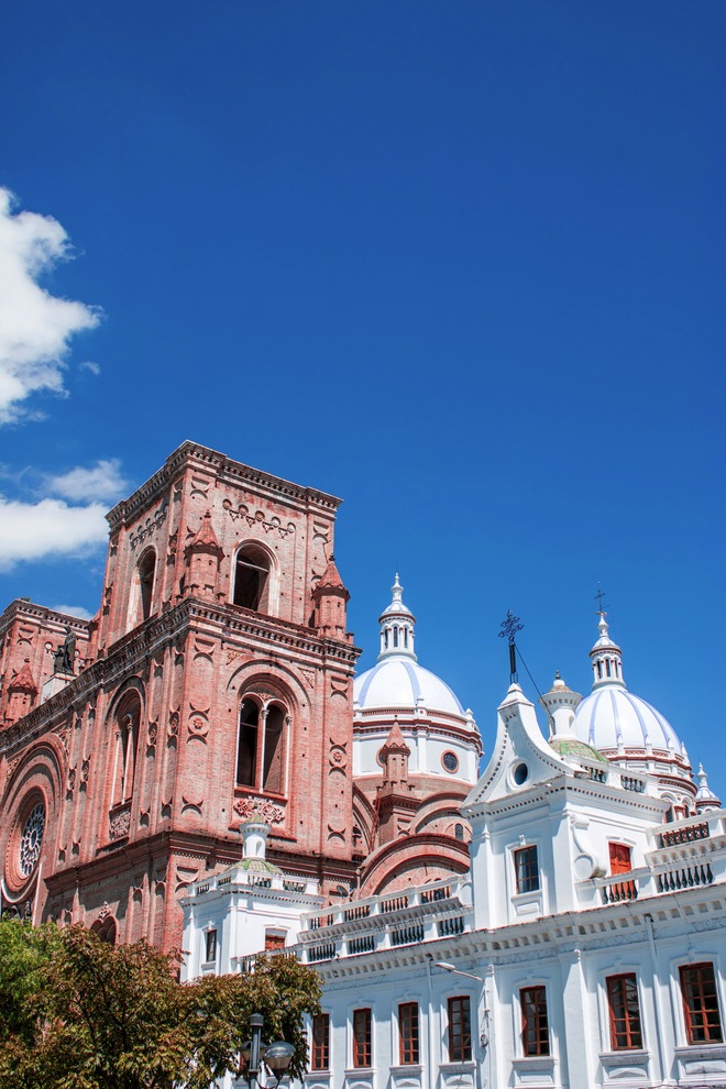 Ecuador and the Galapagos for solo travellers