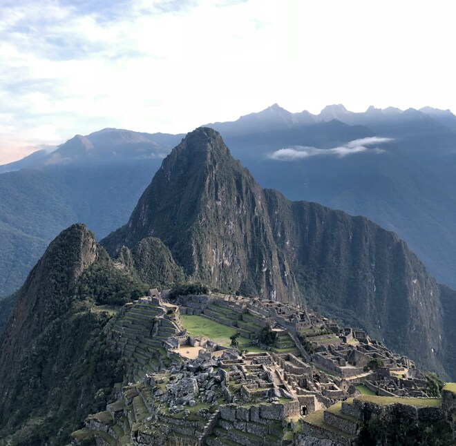 Mystical Peru
