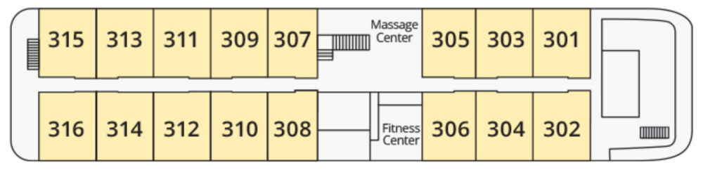 UNIWORLD Boutique River Cruises River Tosca Pyramid Deck.png