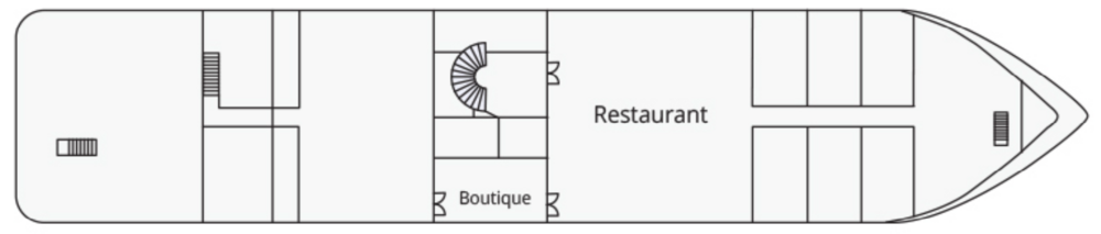 UNIWORLD Boutique River Cruises River Tosca Nile Deck.png