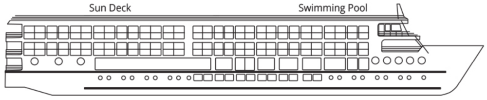 UNIWORLD Boutique River Cruises River Tosca Sun Deck.png