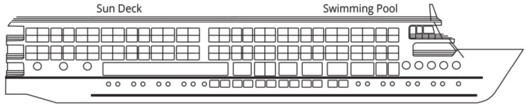 Sun Deck