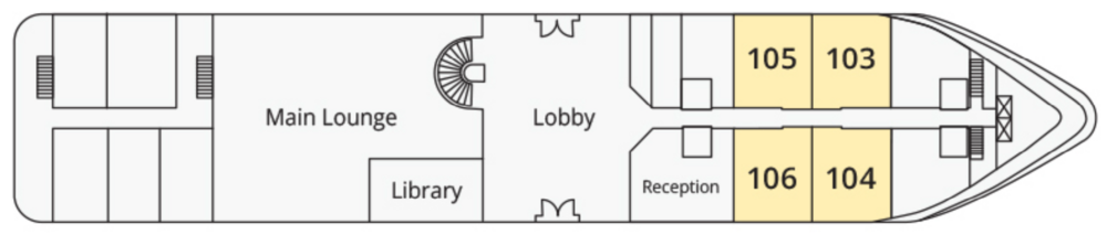 UNIWORLD Boutique River Cruises River Tosca Cairo Deck.png