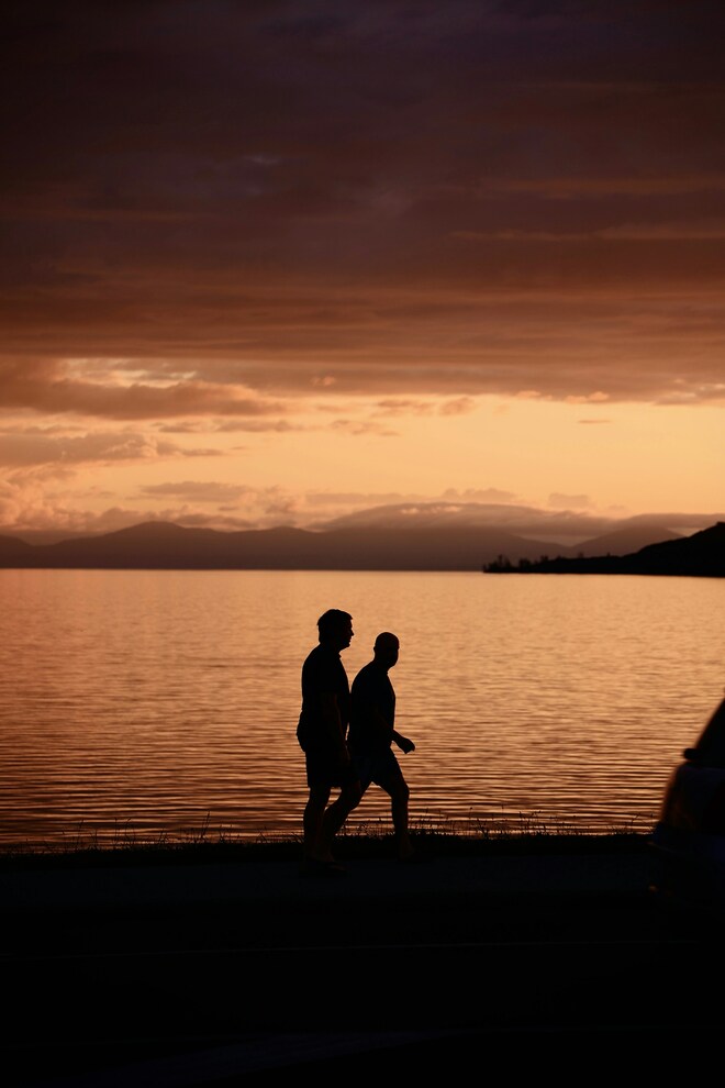 Splendours of New Zealand with Auckland & Huka Lodge - Cruise & Land Journey