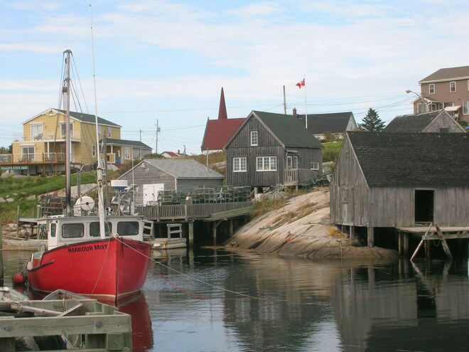 Montreal to Boston Massachusetts