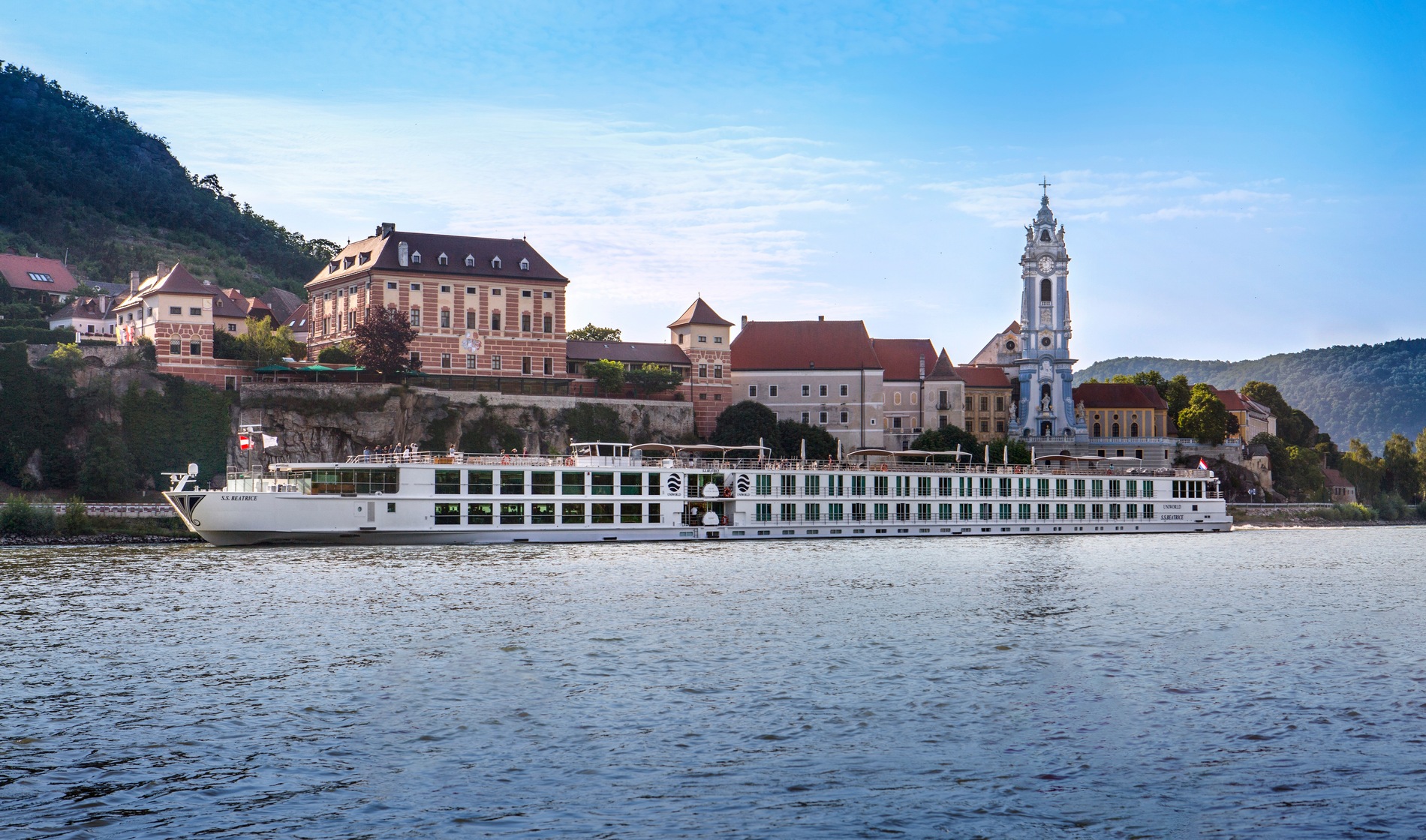 S.S. Beatrice