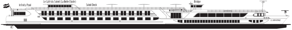UNIWORLD Boutique River Cruises S.S. Bon Voyage Sun Deck.png