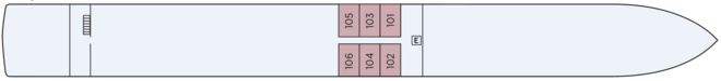 Beaujolais Deck