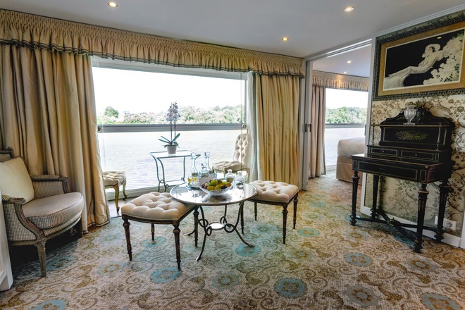 Grand Suite