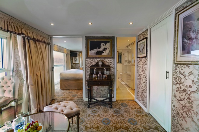 Grand Suite