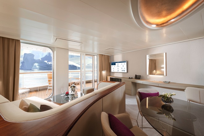 Grand Suite