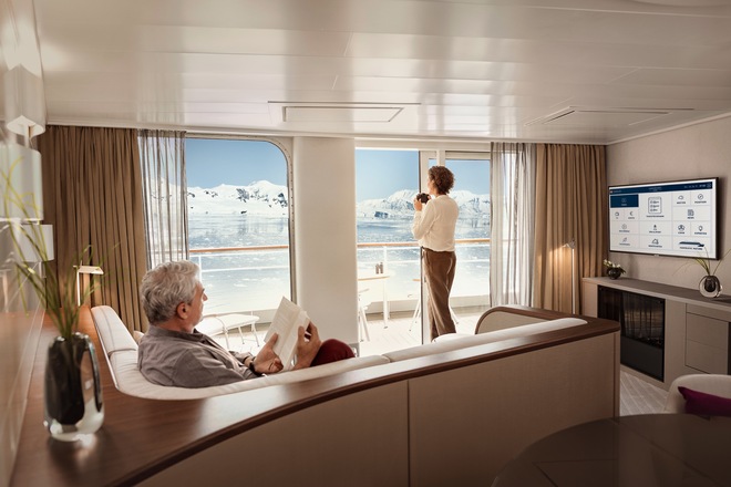 Grand Suite