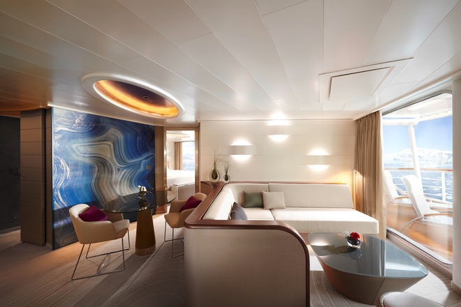 Grand Suite