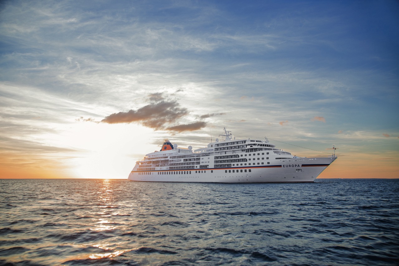 MS EUROPA