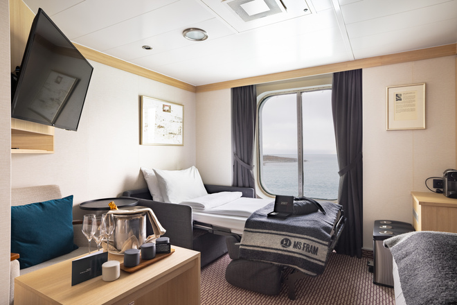 Expedition Suite | Mini Suite