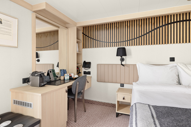 Expedition Suite | Mini Suite