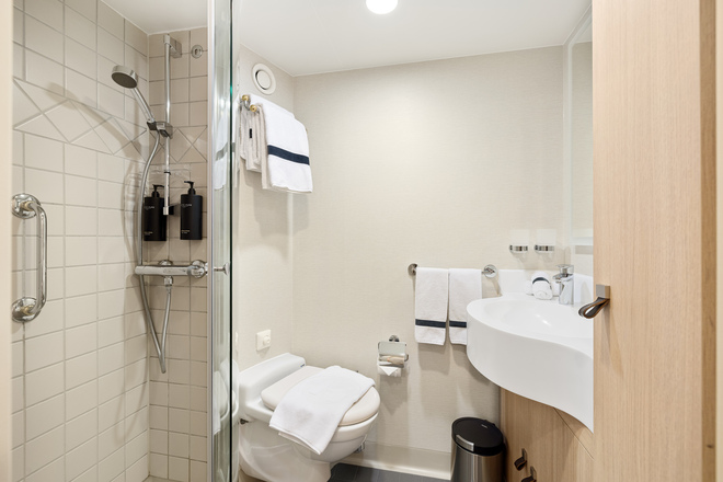 Expedition Suite | Mini Suite