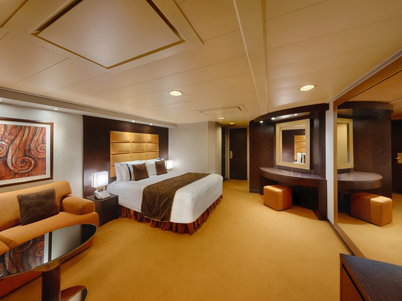 Premium Suite Aurea