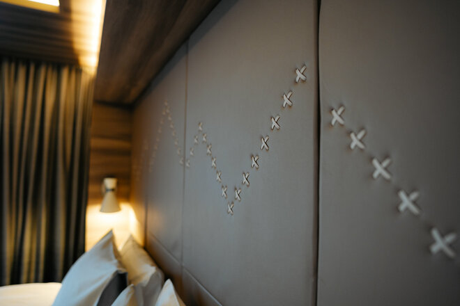 Expedition Suite | XL Suite - With balcony