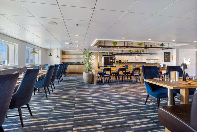 Brygga Bistro