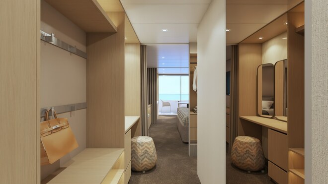 Grand Deluxe Verandah Suite