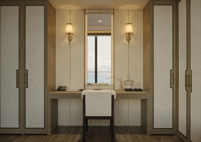 Prestige Suite