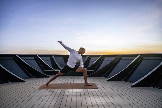 Pure Yoga & Pilates Studio
