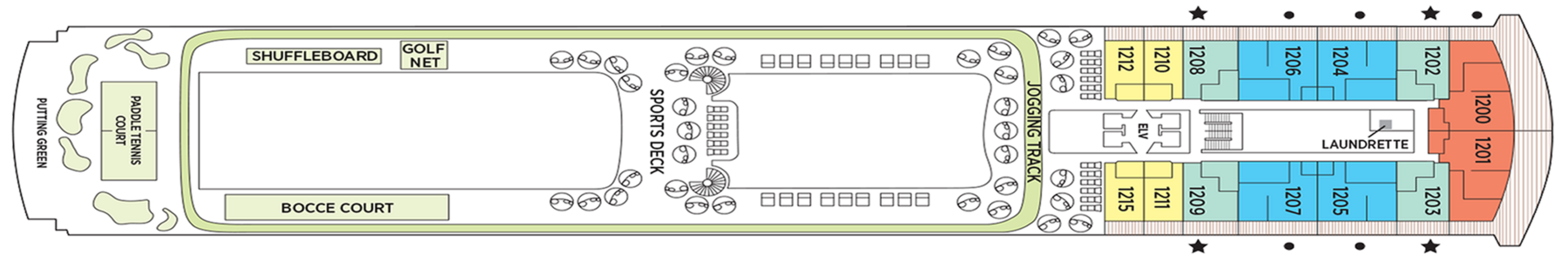 Deck 12