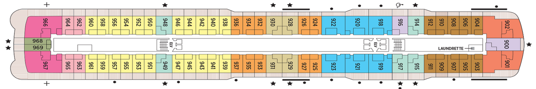 Deck 9