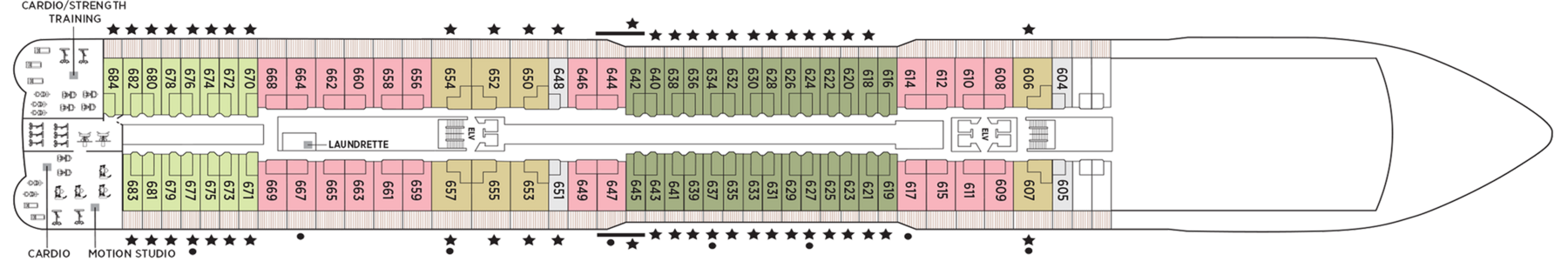 Deck 6