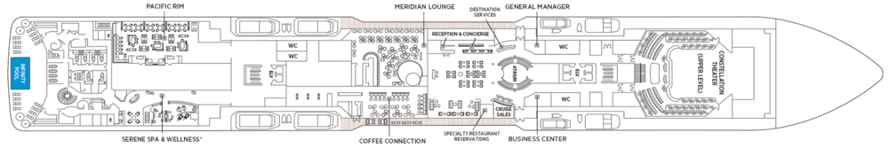 Regent Seven Seas Cruises Seven Seas Explorer Deck 5.png