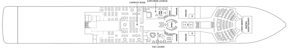 Regent Seven Seas Cruises Seven Seas Explorer Deck 4.png