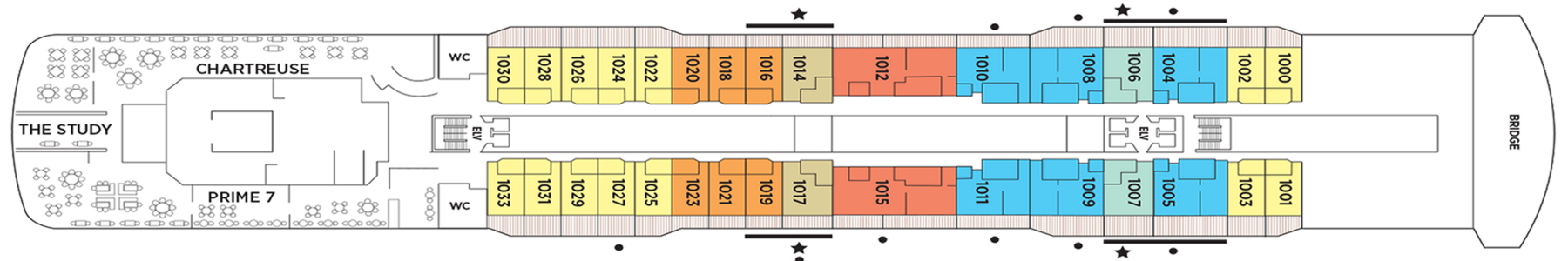 Deck 10