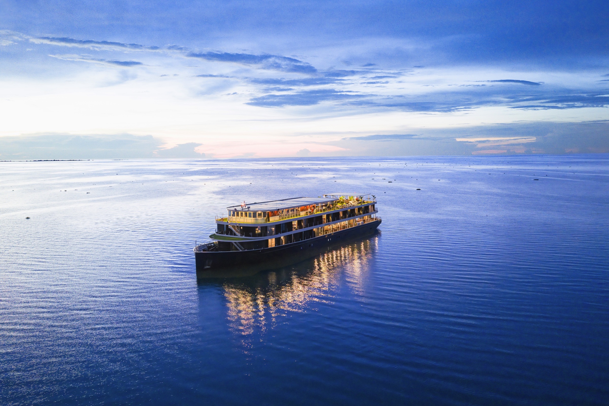 RV Indochine II - 1