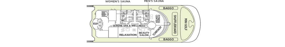 Regent Seven Seas Cruises Seven Seas Navigator Deck 12.png