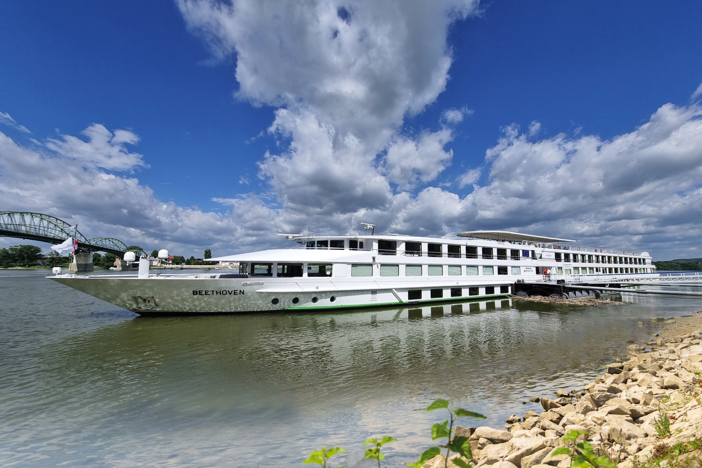 LOYALTY CRUISE - The Rhine in Celebration! (Port to Port)
