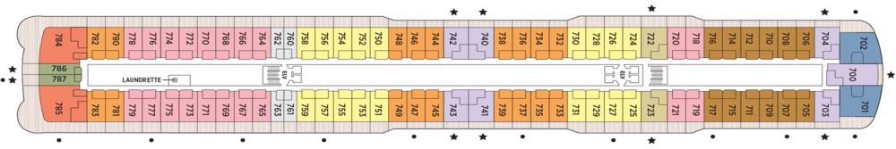Regent Seven Seas Cruises Seven Seas Splendor Deck 7.png