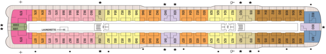 Deck 8